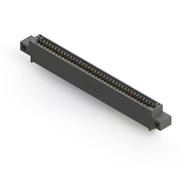 895-038-541-612 EDAC Inc.  Edgeboard Connectors